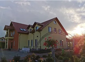 Pensjonat Pod Pieprzówkami